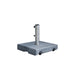 Parasol Base with Wheels