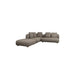 Cane-line Capture Corner Sofa with Chaise Lounge