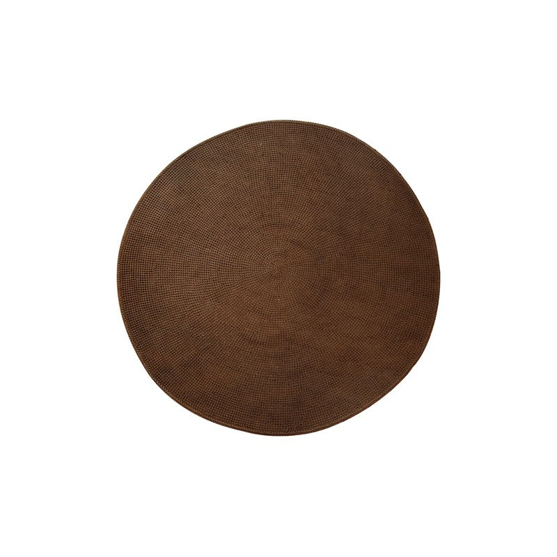 Knit Outdoor Rug, 200 cm