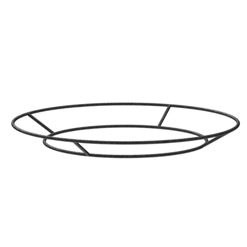 Barbecook Wok & Dutch Oven Holder Steel Accessory