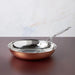 The Cotswold Cooking Company Frying Pan 26cm, Copper