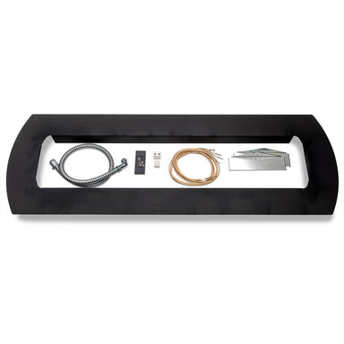 Bromic Heating Tungsten Electric Recess Kit