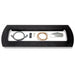 Bromic Heating Tungsten Electric Recess Kit