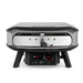 Cozze Premium Rotate Gas Pizza Oven 17" Powder-coated Steel