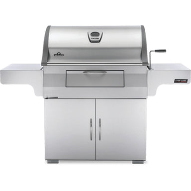 Napoleon Professional 605 Charcoal Cart BBQ