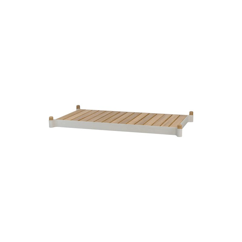 Sticks Planter Bench