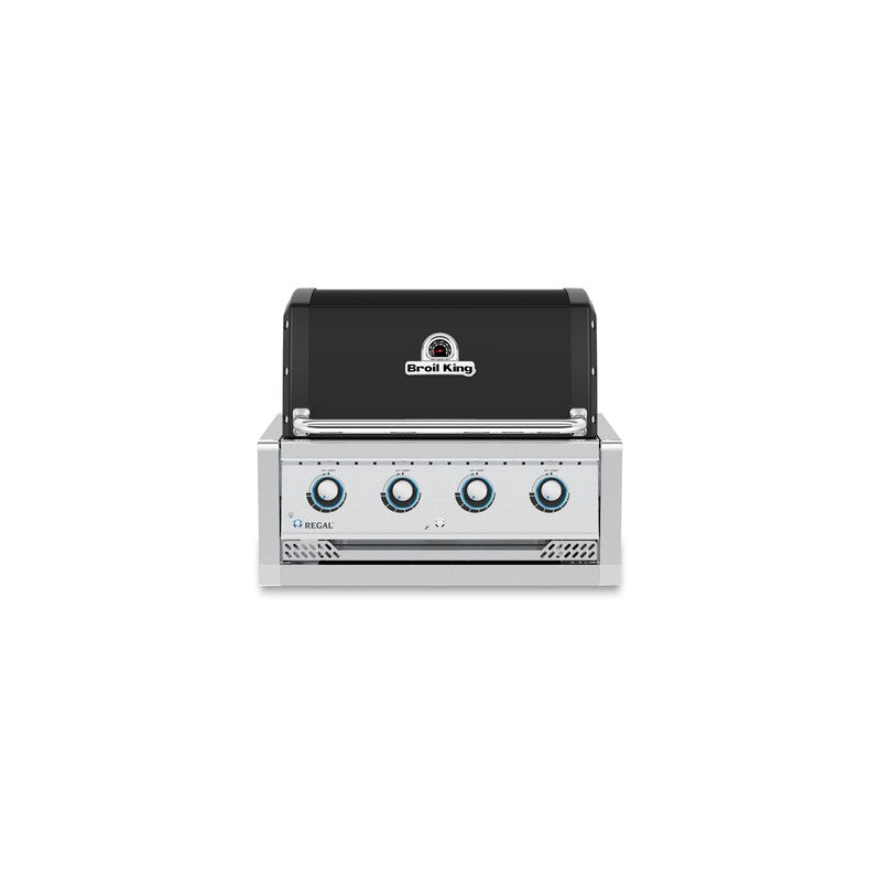 Broil King Regal™ 420 Built-In Head Unit