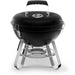 Napoleon Legend® 14-inch Portable Charcoal Grill, Black Porcelain Enamel