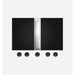 Bora Pro 3.0 Stainless Steel Hood & Cooktop Set, Black