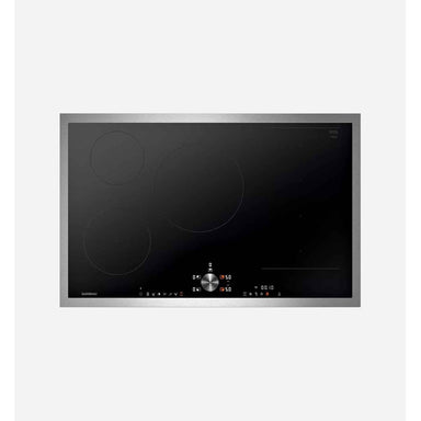 Gaggenau CI283113 200 Series Stainless Steel 80cm Flex Induction Cooktop