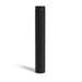 Adezz Forno Stovepipe 150 Steel Flue Extension, Black