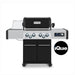 Broil King Regal™ Q 490 IR Gas Barbecue