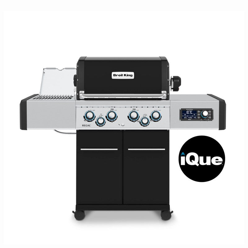 Broil King Regal™ Q 490 IR Gas Barbecue