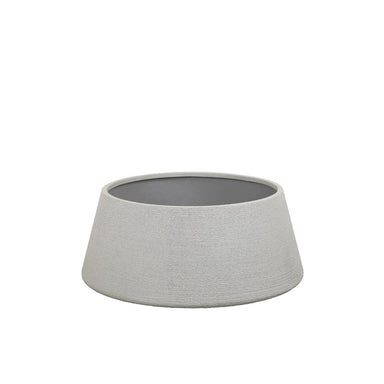 Cane-line Soil Trapezium Planter, Medium