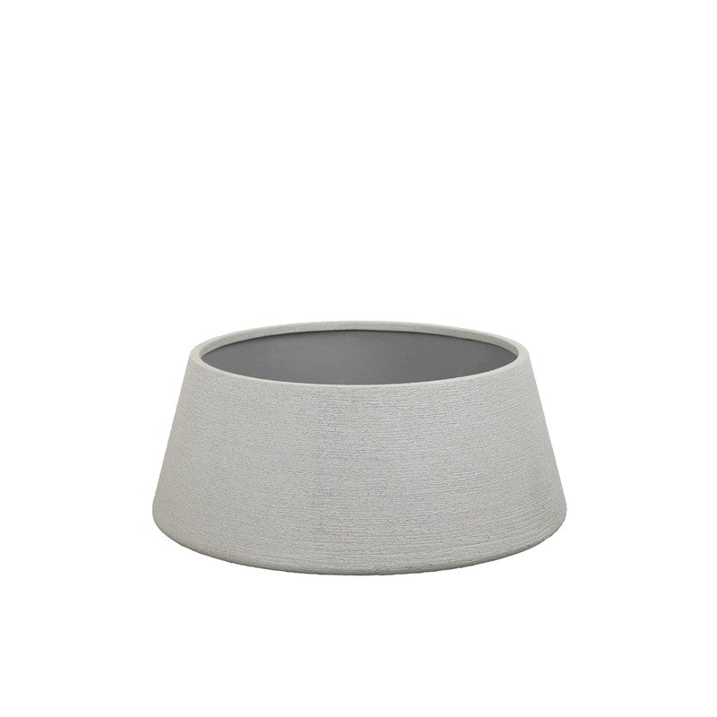 Cane-line Soil Trapezium Planter, Medium