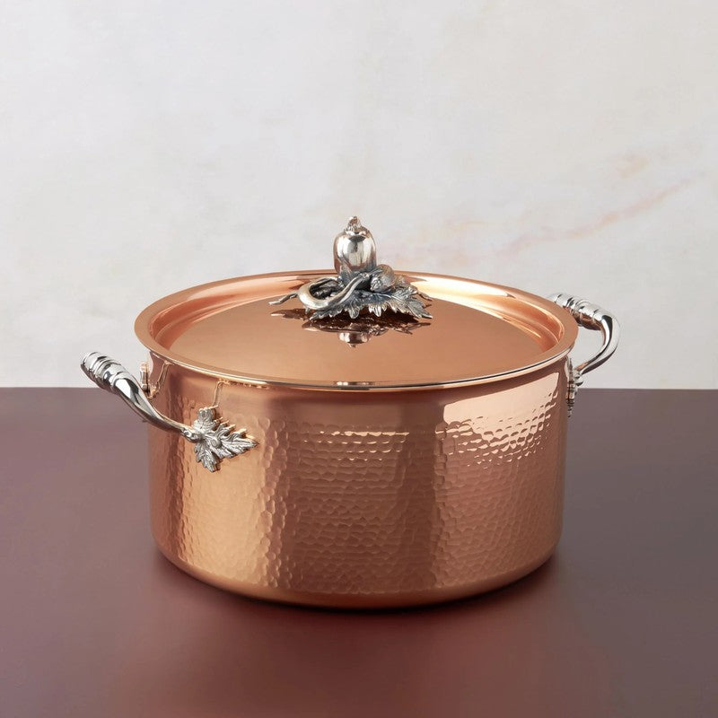Opus Cupra Stockpot 26cm