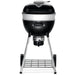 Napoleon PRO18K-LEG Charcoal Kettle Grill 18-inch with Cast Iron Grids