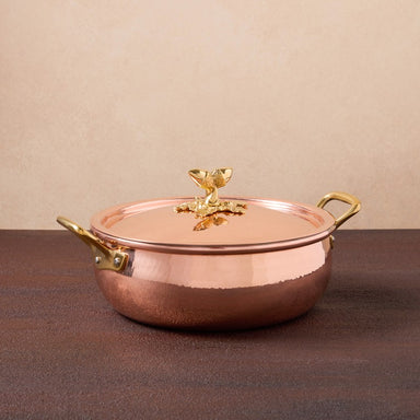 Ruffoni Braiser 24cm