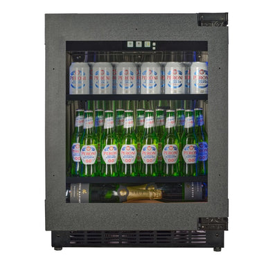 CELLA Kitchenline BV30PANEL-TO Drinks Fridge 45cm Depth