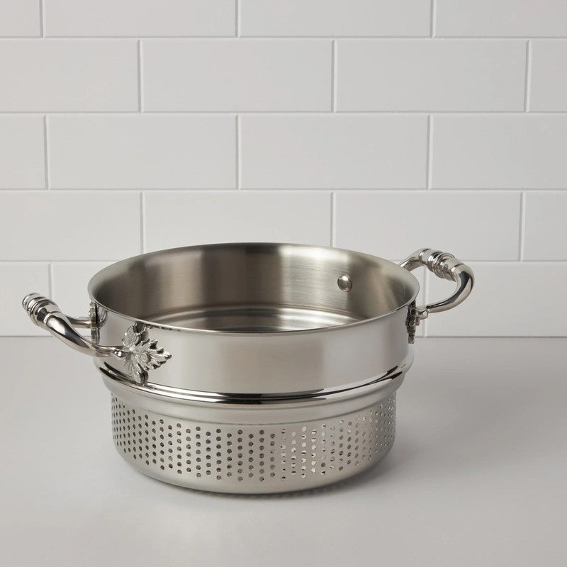 The Cotswold Cooking Company Steamer 20cm