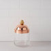 Ruffoni Kitchen Jar 0.75LT