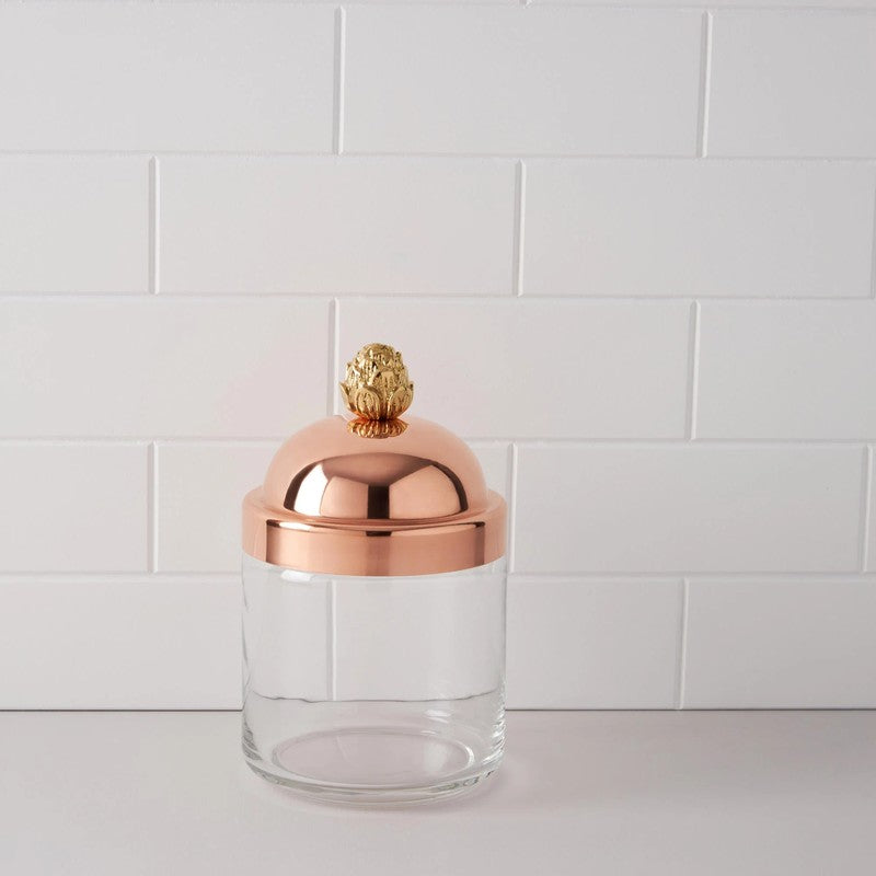 Ruffoni Kitchen Jar 0.75LT