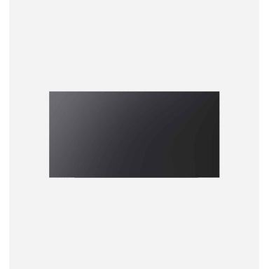 V-Zug V4000 WarmingDrawer 31 Glass Warming Drawer 60cm, Black Mirror