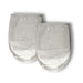 Sub-Zero Stemless Glasses, Set of Two