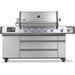 Napoleon Prestige PRO 665 Elite Gas Barbecue