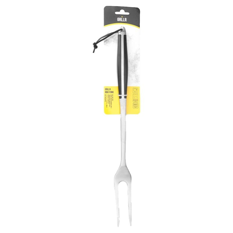 GRLLR Pit Fork Barbecue Tool