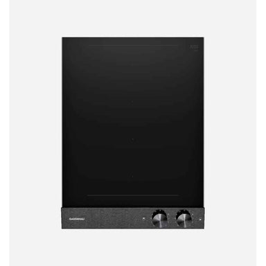 Gaggenau VI242120 200 Series Ceramic Induction Cooktop 38cm, Black