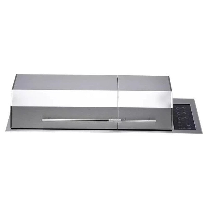 Kenyon Big American Built-In Electric Grill