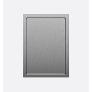 Fisher & Paykel CIT392DX1 39cm Stainless Steel Auxiliary Modular Teppanyaki Hob