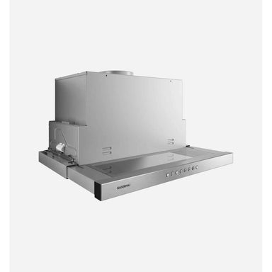 Gaggenau 200 Series Stainless Steel Flat Kitchen Hood 60cm