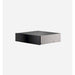 BORA MSS140 14cm Multi Drawer, Glass Front
