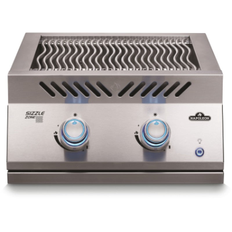 Napoleon 700 Series Dual Infrared Burner 18-inch