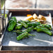 Somerset Grills Asado Stainless Steel Chapa 31cm x 21cm