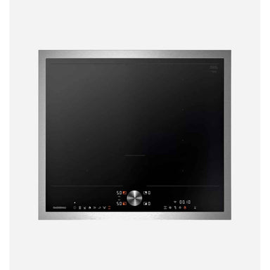 Gaggenau 200 Series CI262115 Flex Induction Cooktop 60cm, in Stainless Steel or Black