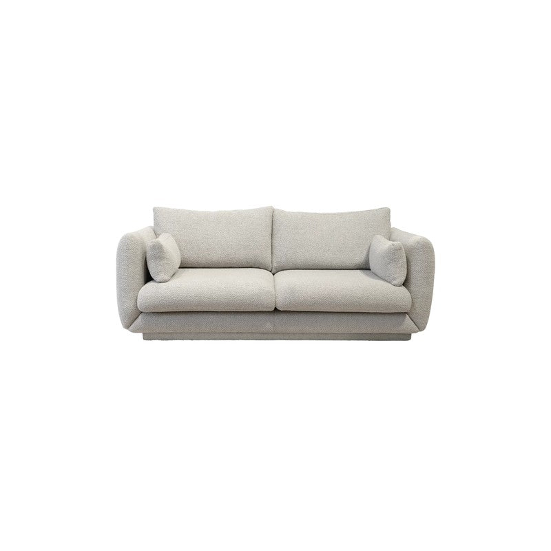 Cane-line Bloom 2-Seater Sofa with Plinth