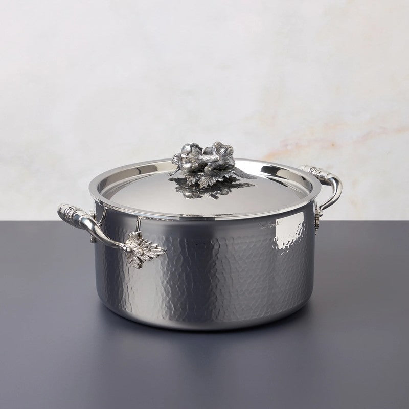 Ruffoni Opus Prima Stockpot 24cm