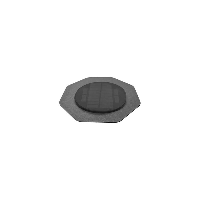 Lightlux Lid & LED-lamp for Lantern