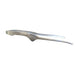 GRLLR Tweezer 2/1, Stainless Steel