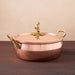 Donald Duck Braiser 28cm