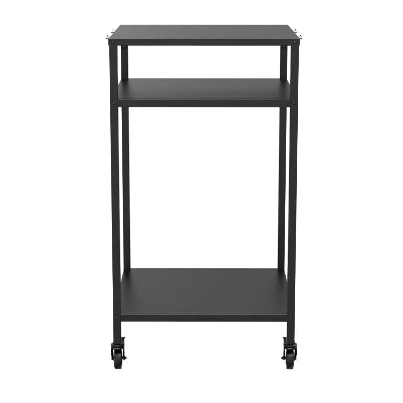 Cozze Pizza Table 60 Stainless Steel Pizza Table