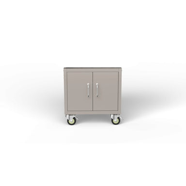 Bull 24-Inch Pedestal Grill Cart