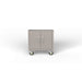 Bull 24-Inch Pedestal Grill Cart