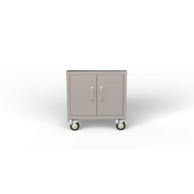 Bull 24-Inch Pedestal Grill Cart