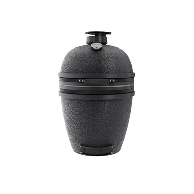 BSTRD. CORE Large Solo Charcoal Oven, Graphite