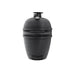 BSTRD. CORE Large Solo Charcoal Oven, Graphite
