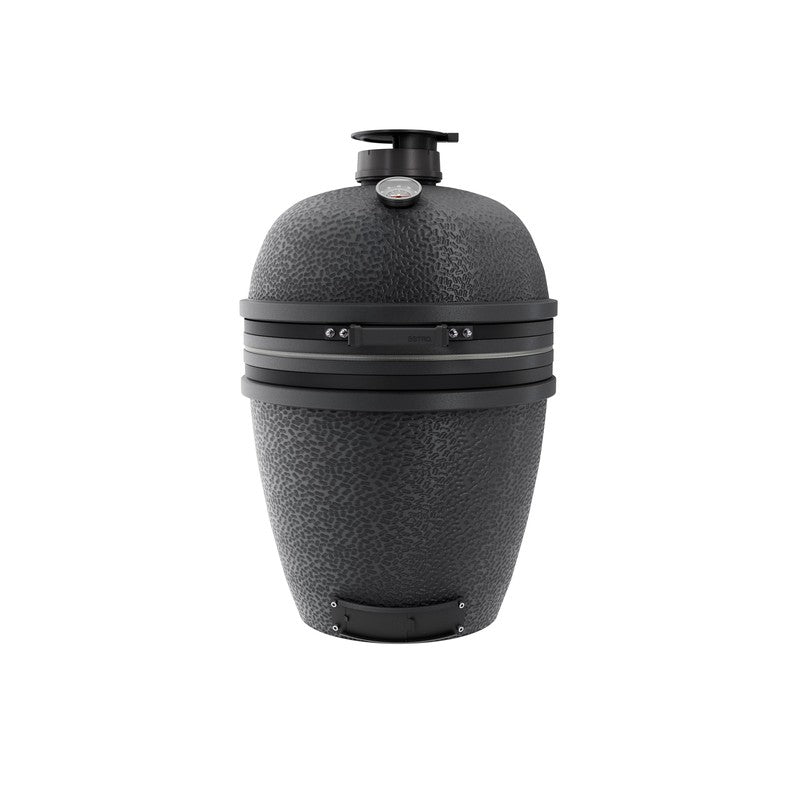 BSTRD. CORE Large Solo Charcoal Oven, Graphite